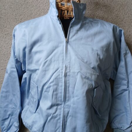 RELCO 'HARRINGTON' JACKET
