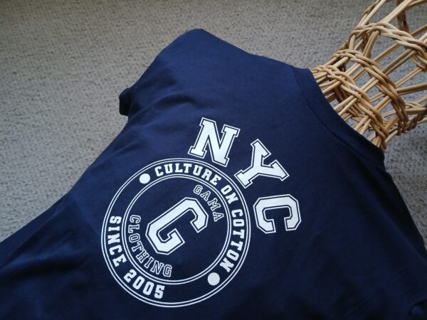 NYC T-SHIRT - Image 3
