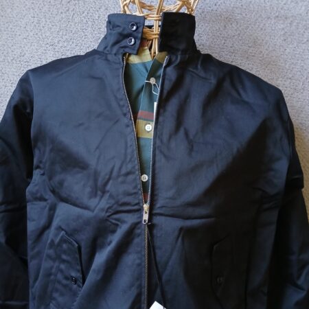 RELCO 'HARRINGTON' JACKET