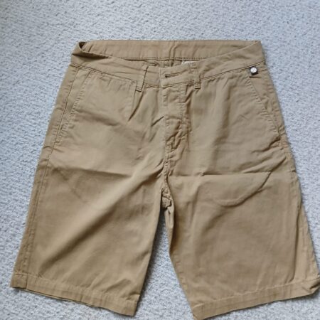PRETTY GREEN SHORTS