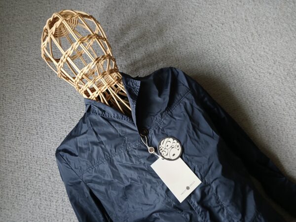PRETTY GREEN SHOWER JACKET - Image 2