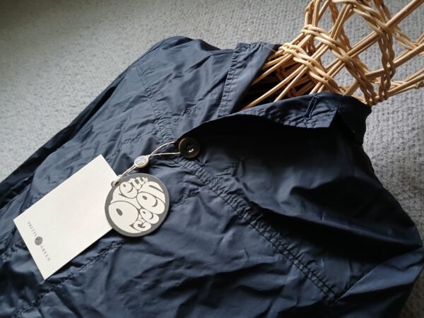 PRETTY GREEN SHOWER JACKET - Image 4