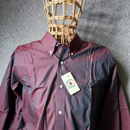 RELCO BDC SHIRT - TONIC