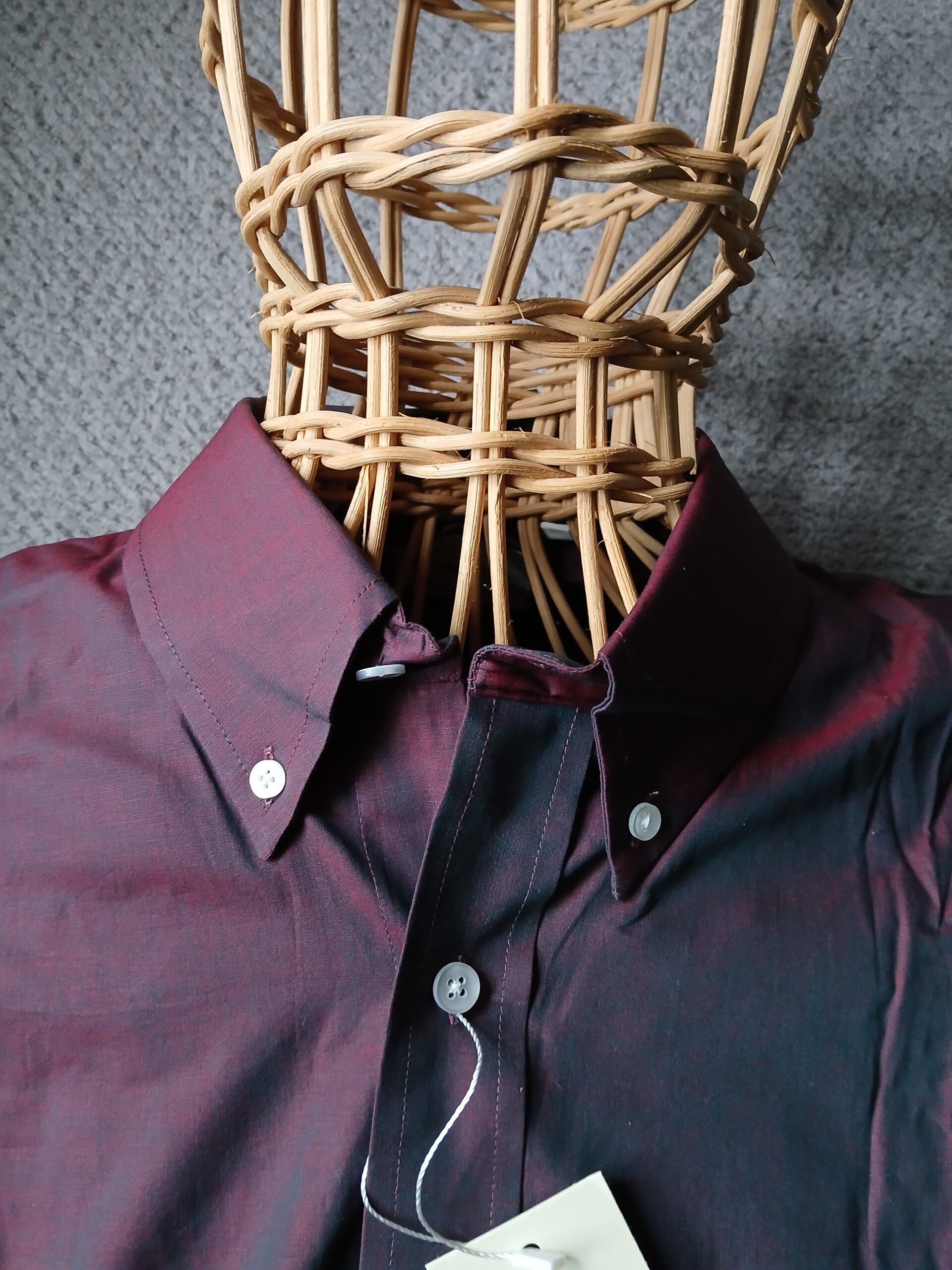 RELCO BDC SHIRT - TONIC - Image 2