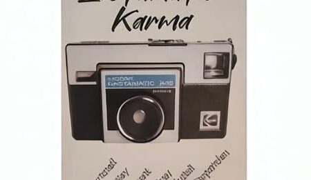 INSTAMATIC KARMA - VARIOUS