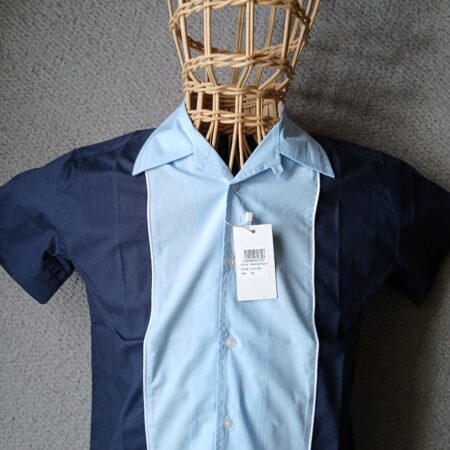 RELCO BOWLING SHIRT