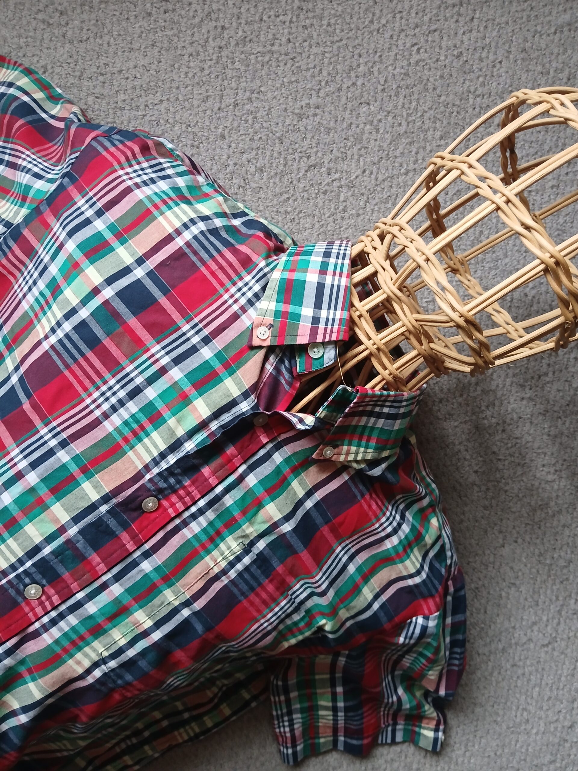 BRUTUS BDC SHIRT SHORT SLEEVED - Image 3
