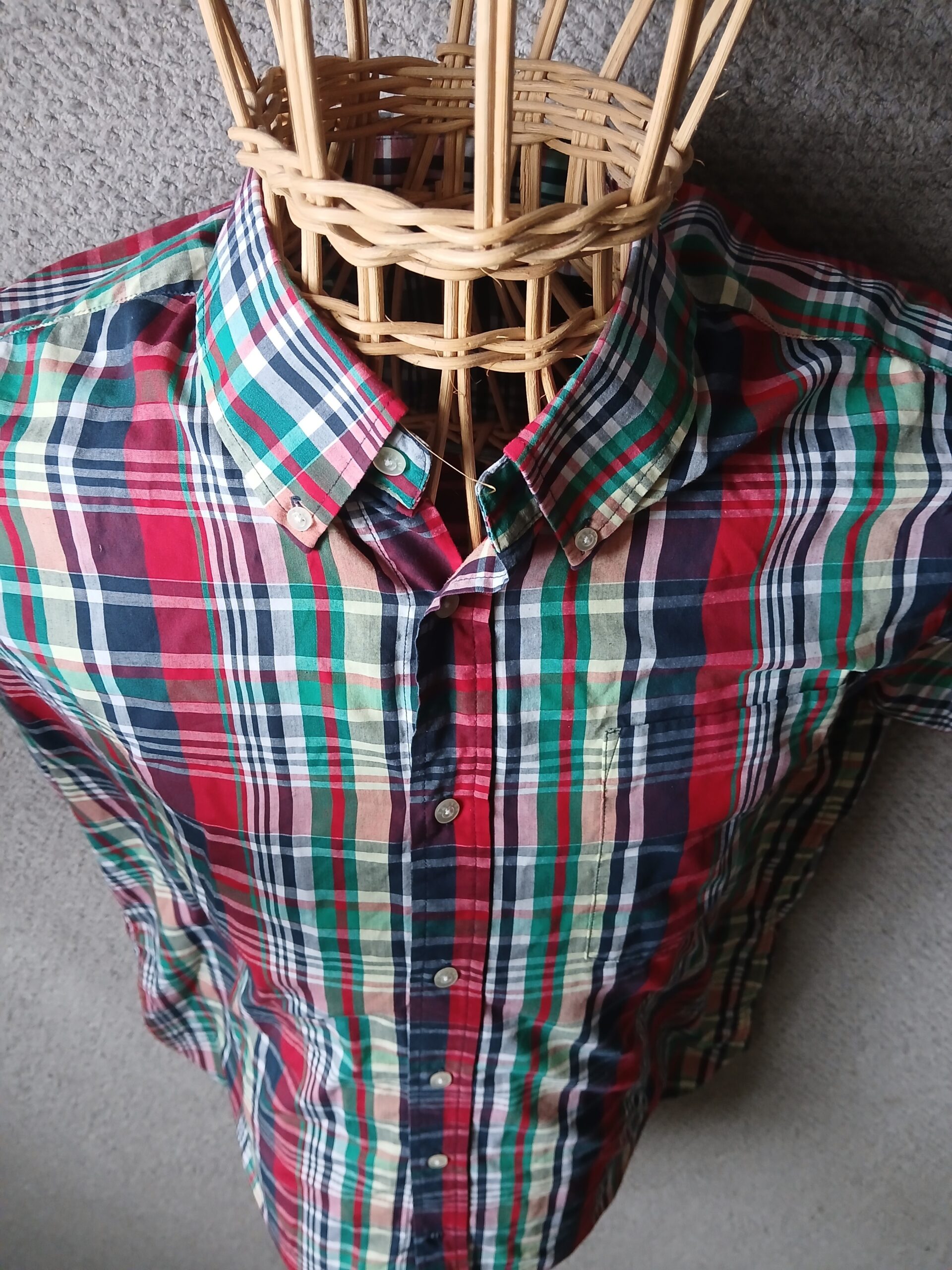 BRUTUS BDC SHIRT SHORT SLEEVED - Image 5