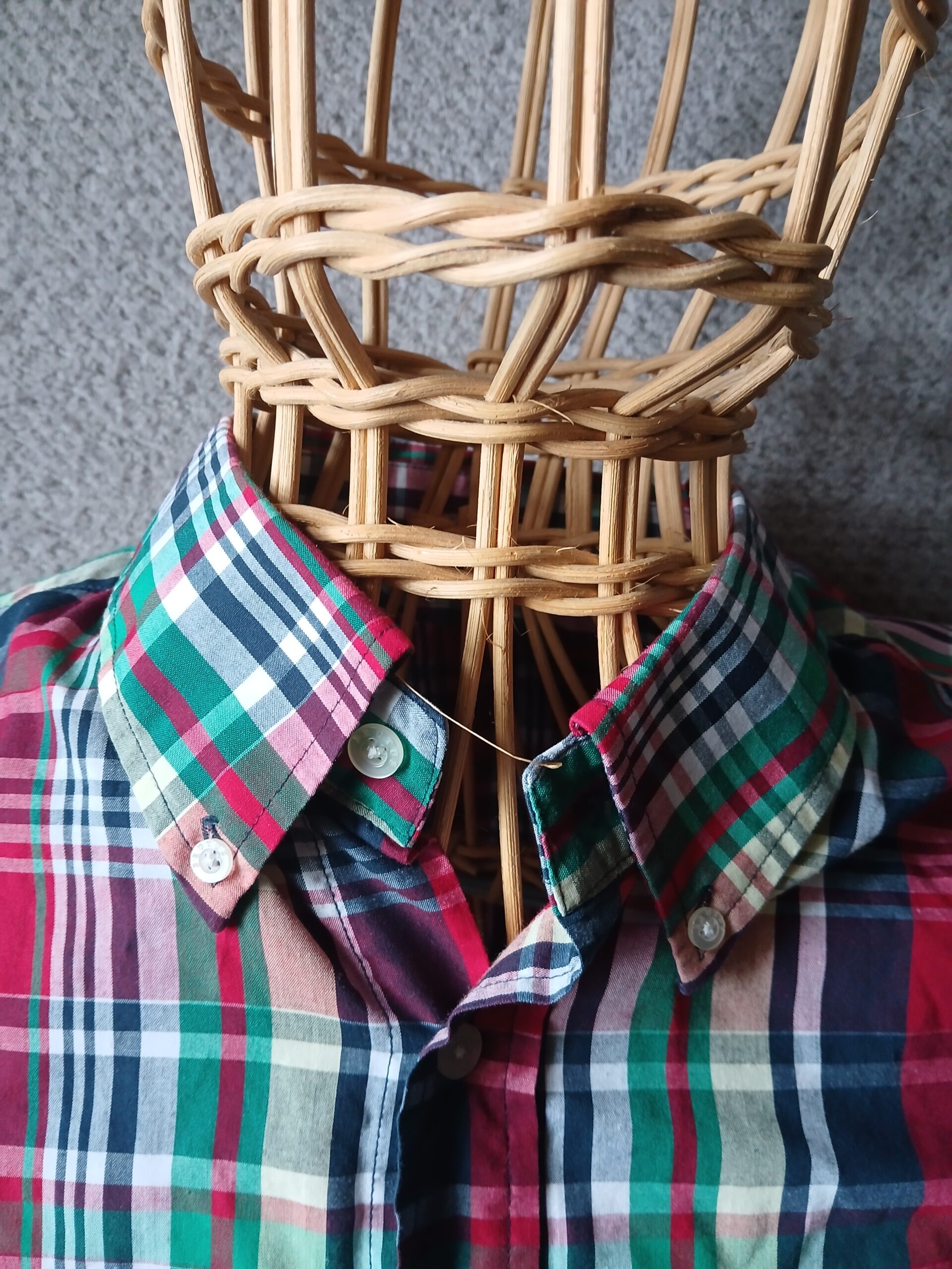 BRUTUS BDC SHIRT SHORT SLEEVED - Image 6