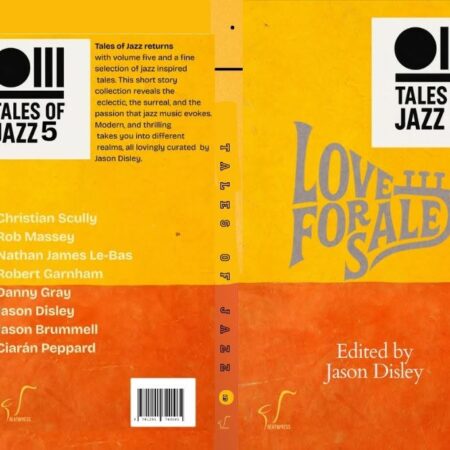 TALES OF JAZZ 5 - LOVE FOR SALE