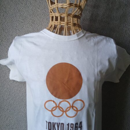 TOKYO 1964 T-SHIRT
