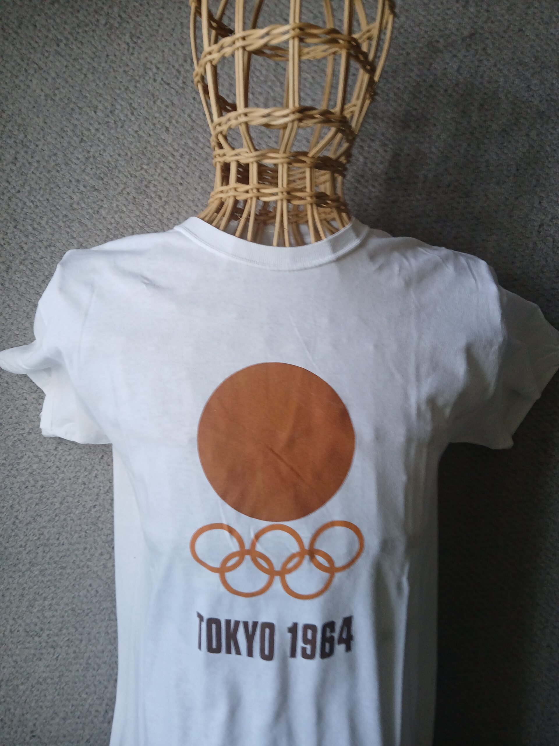TOKYO 1964 T-SHIRT