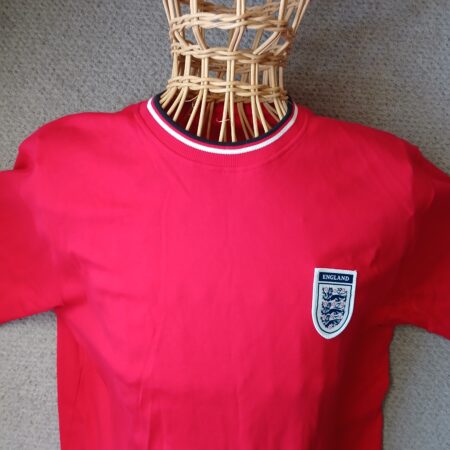 ENGLAND T-SHIRT
