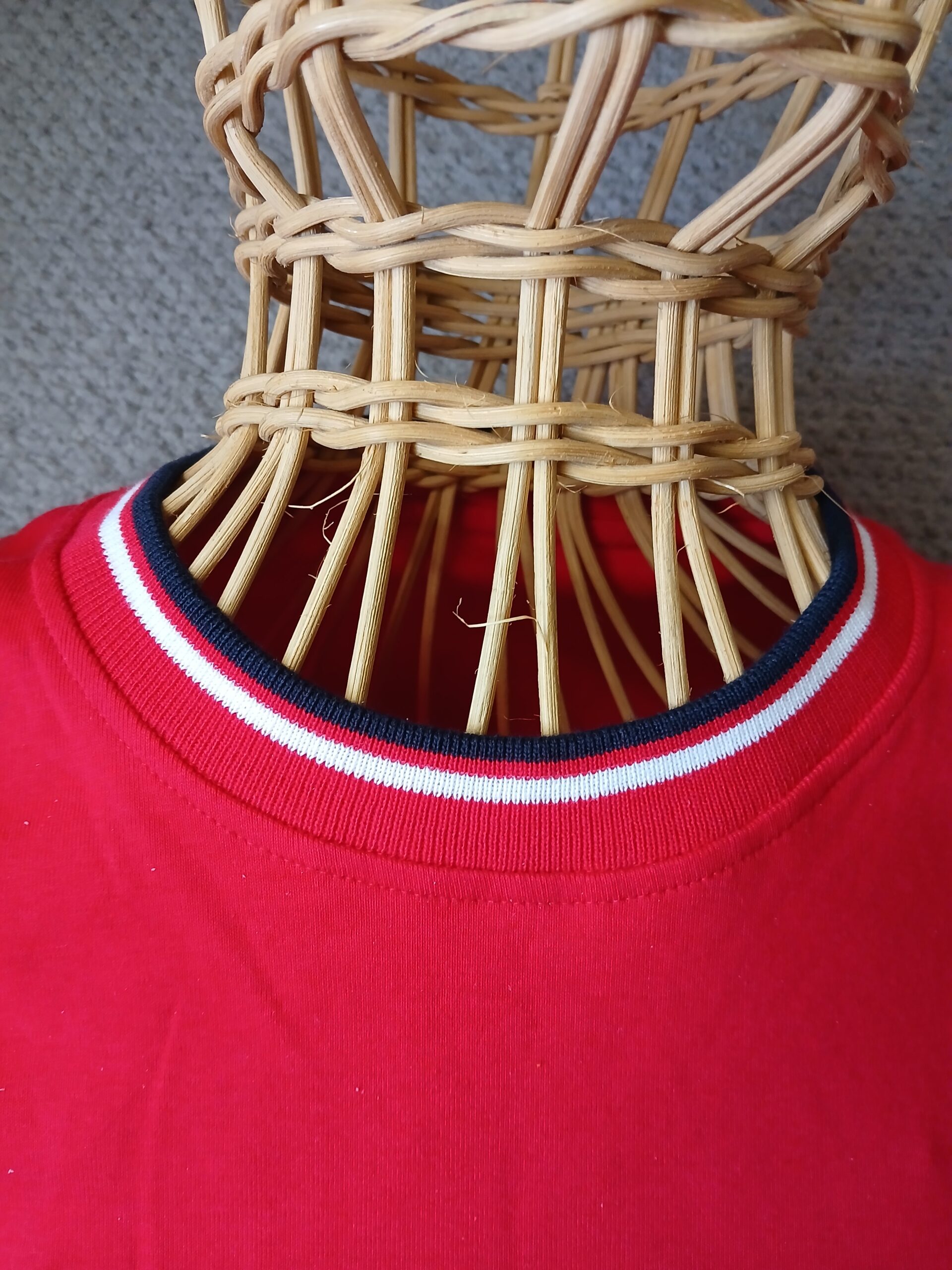 ENGLAND T-SHIRT - Image 2