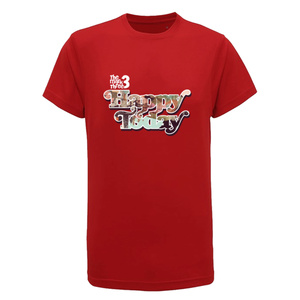 THE MARK THREE HAPPY TODAY T-SHIRT - Image 6