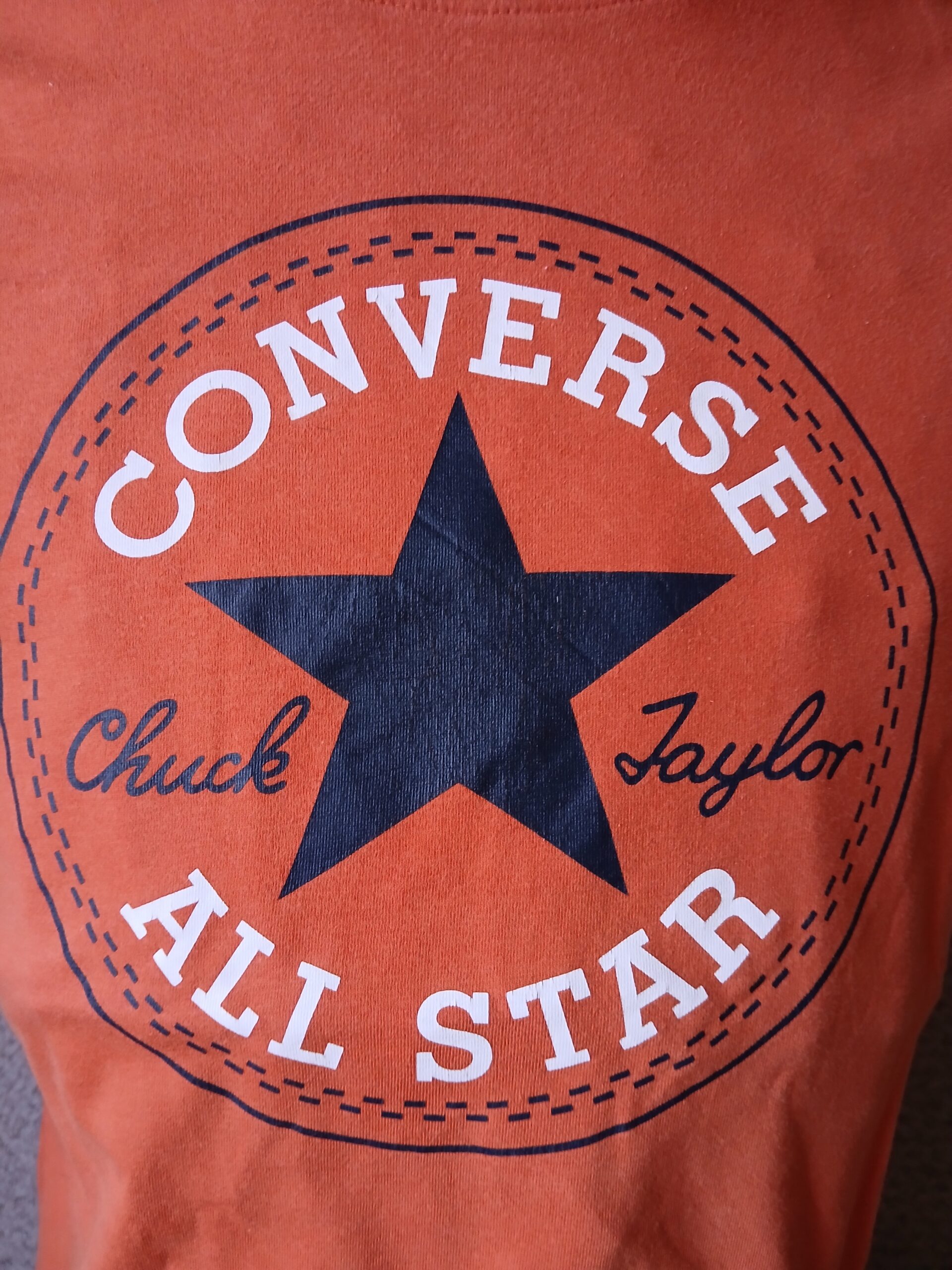 CONVERSE T-SHIRT - Image 5