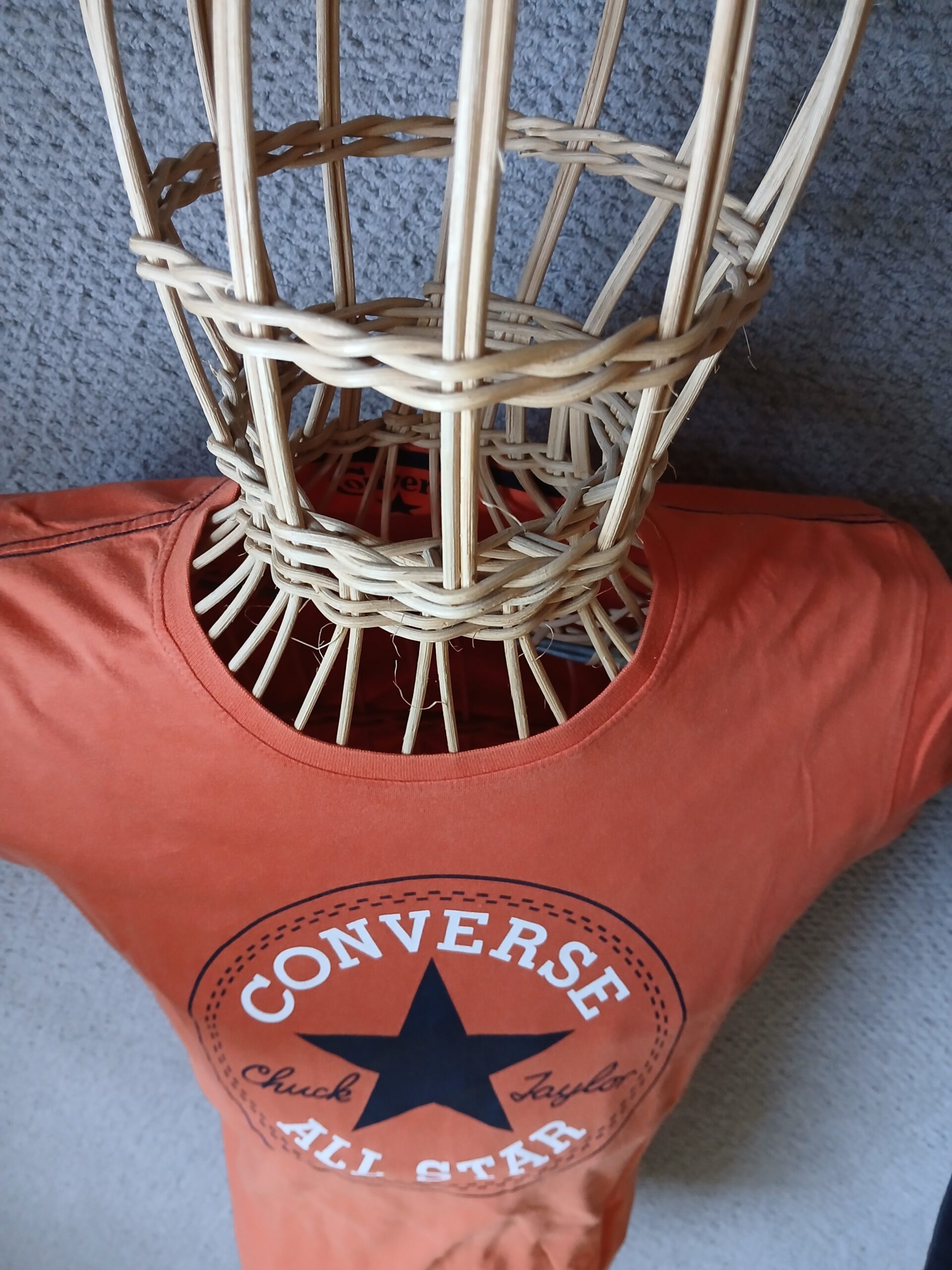 CONVERSE T-SHIRT - Image 2
