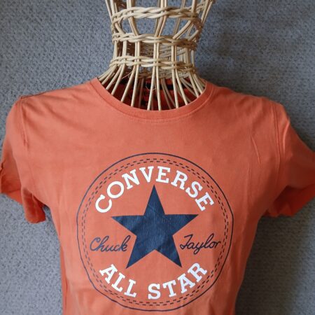 CONVERSE T-SHIRT