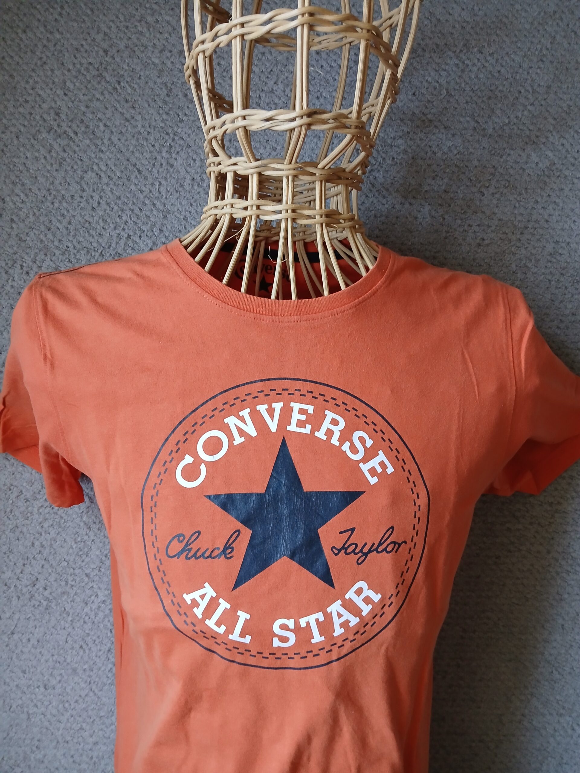 CONVERSE T-SHIRT