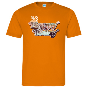 THE MARK THREE HAPPY TODAY T-SHIRT - Image 3