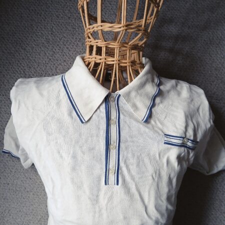 POP BOUTIQUE POLO SHIRT