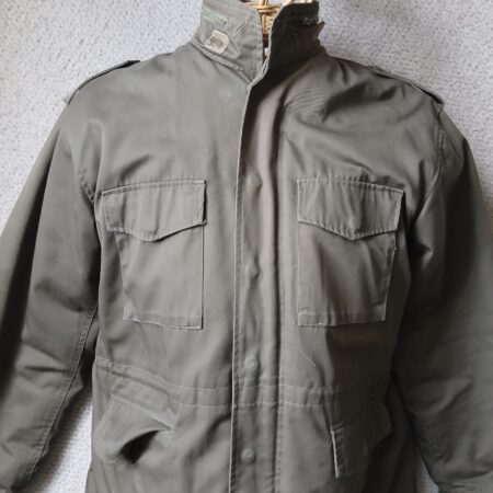 M65 ARMY COAT