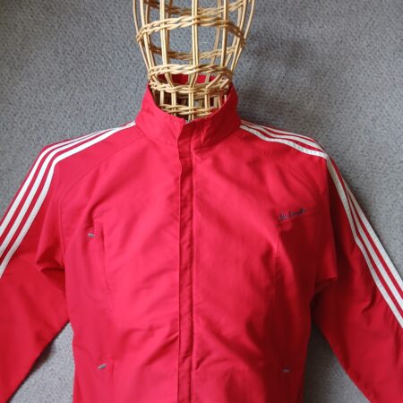 ADIDAS JACKET
