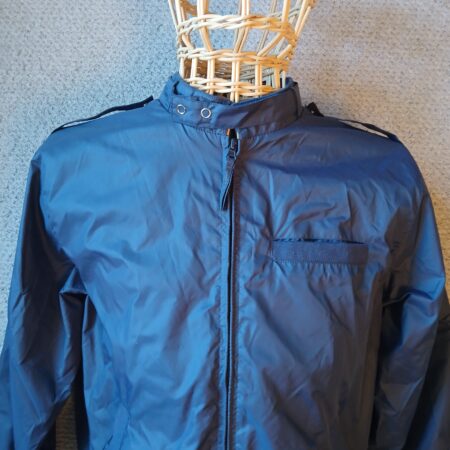 LUCA WINDCHEATER JACKET