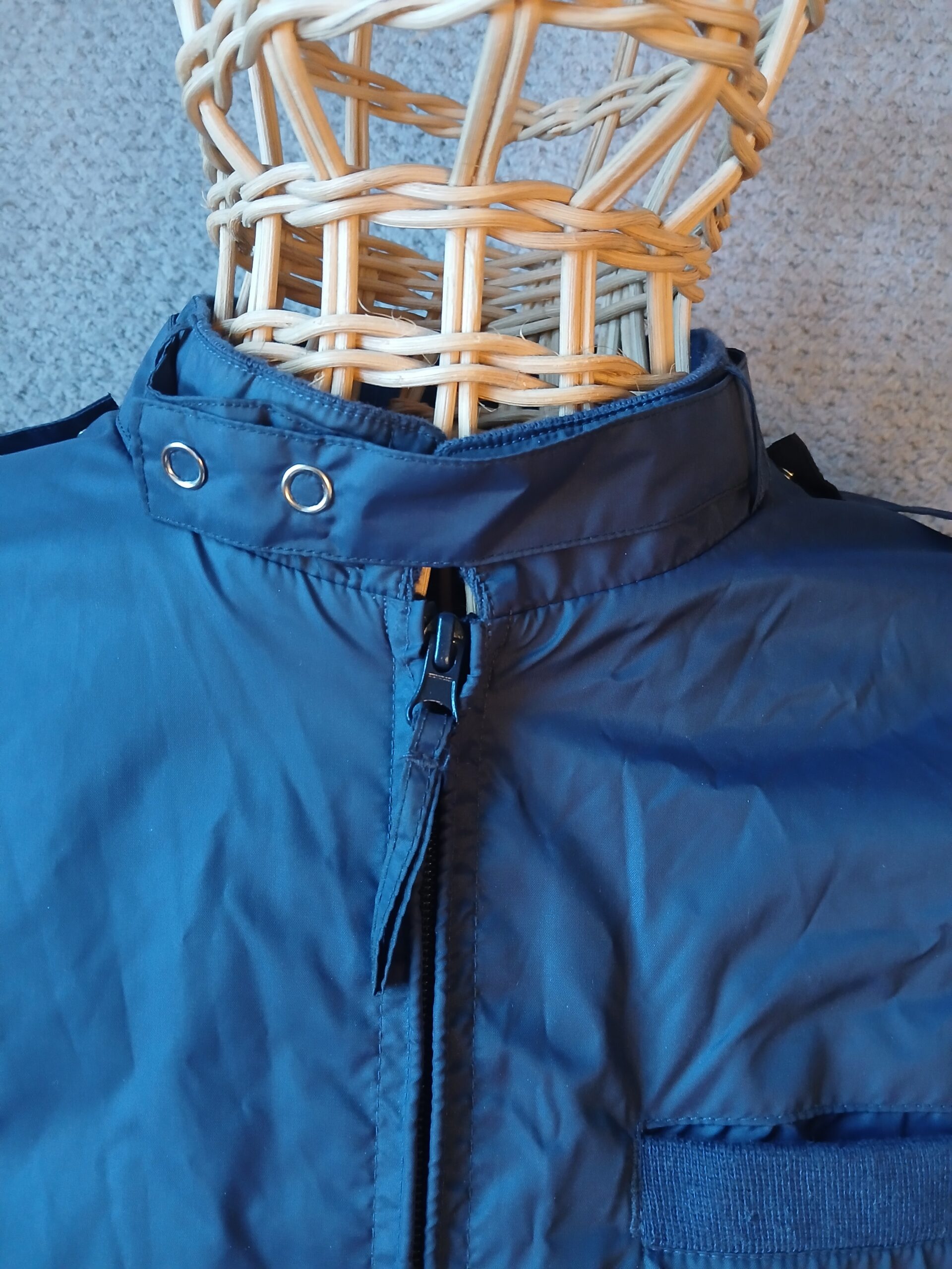 LUCA WINDCHEATER JACKET - Image 2