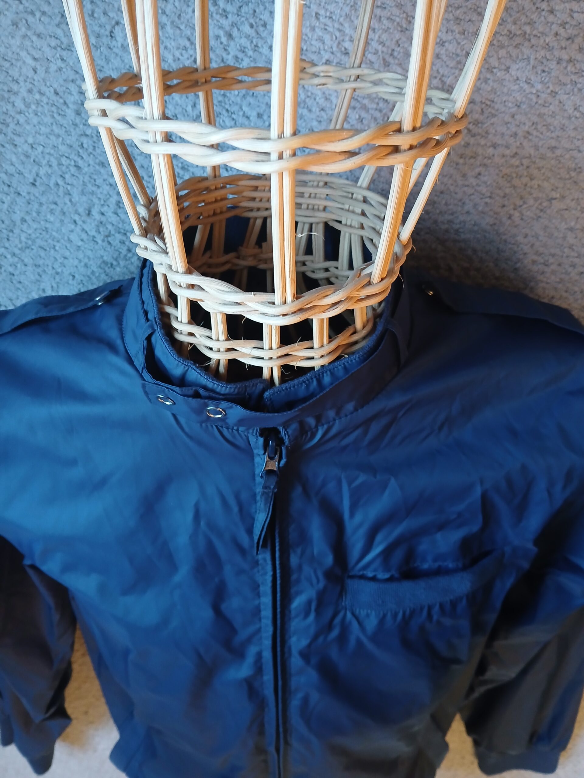 LUCA WINDCHEATER JACKET - Image 5