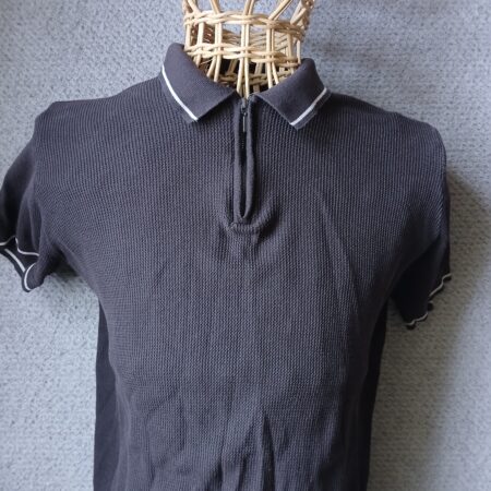 STEEL AND JELLY POLO SHIRT