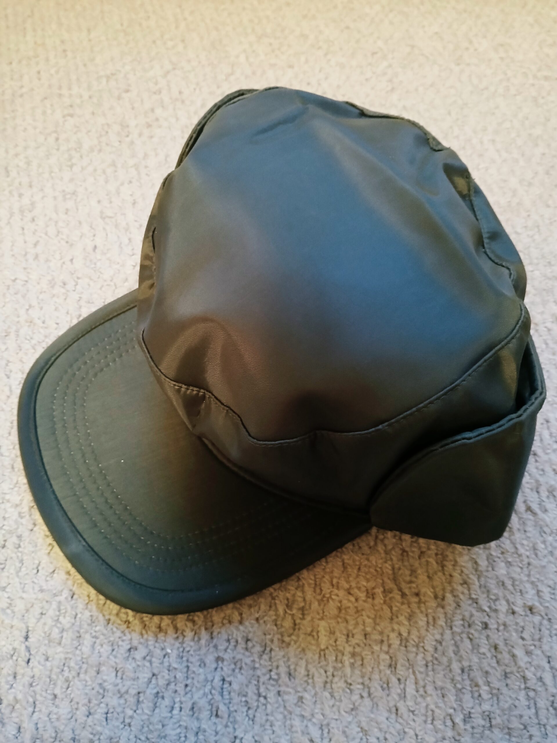 DUCK HUNTING HAT - Image 2