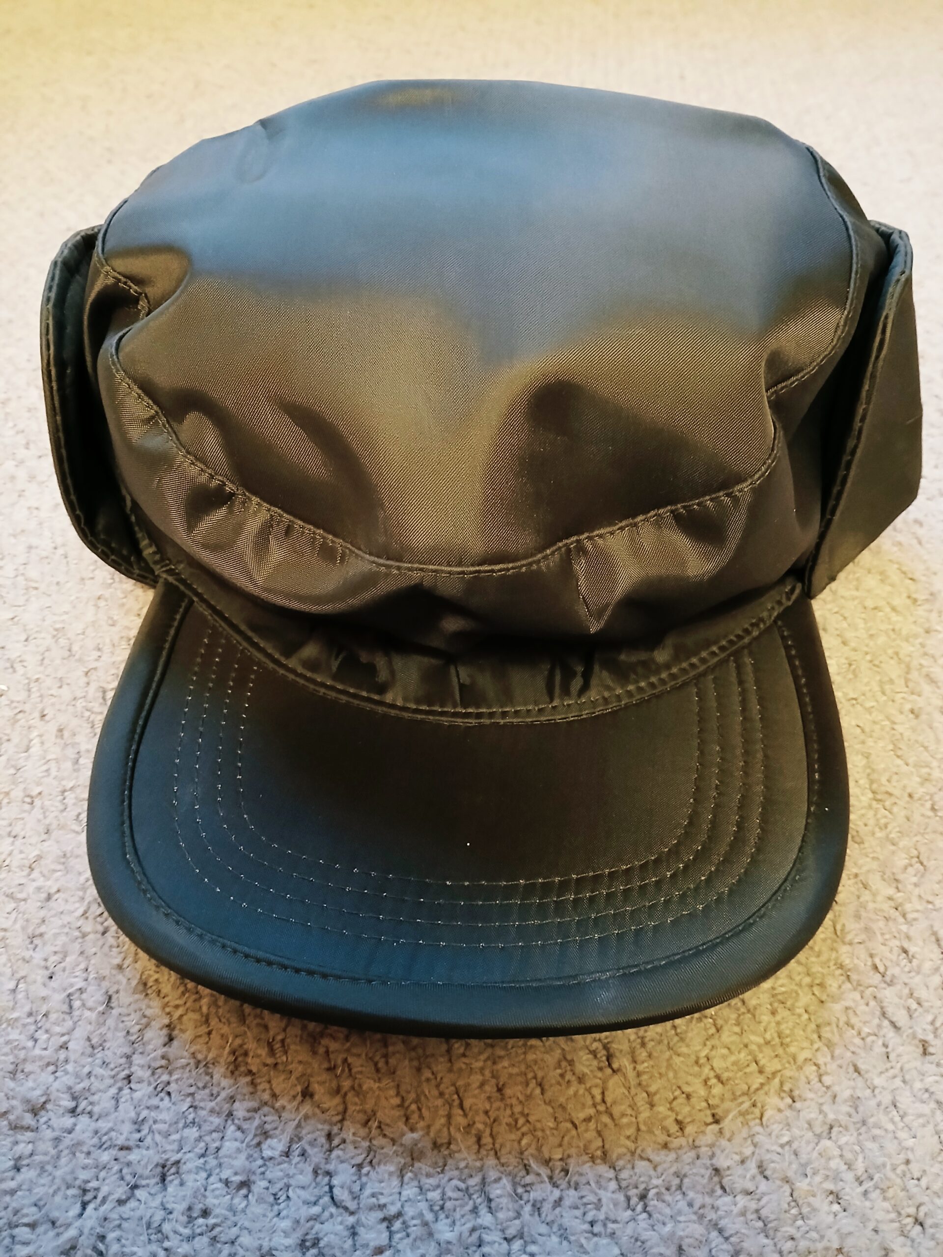 DUCK HUNTING HAT - Image 3