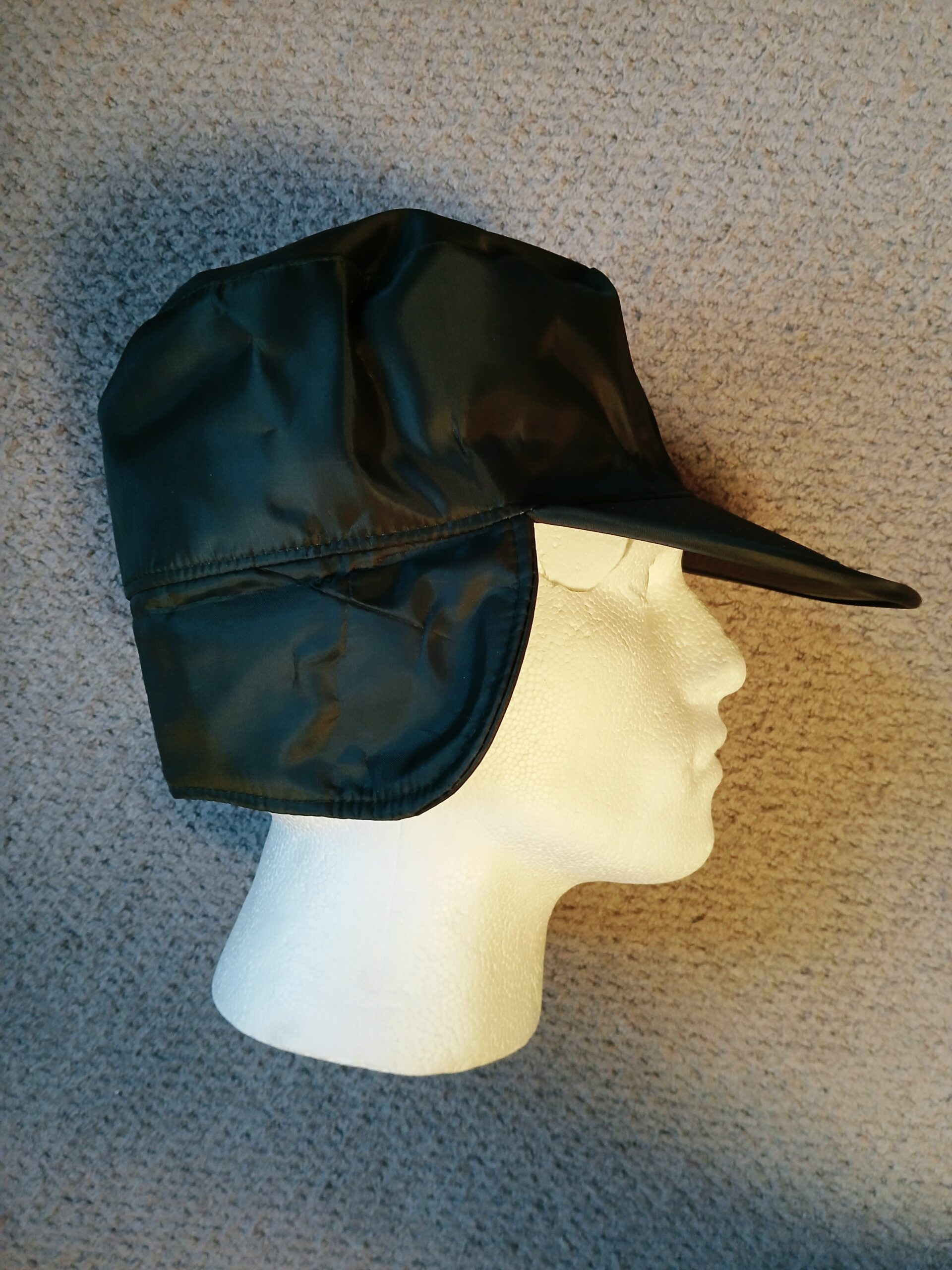 DUCK HUNTING HAT