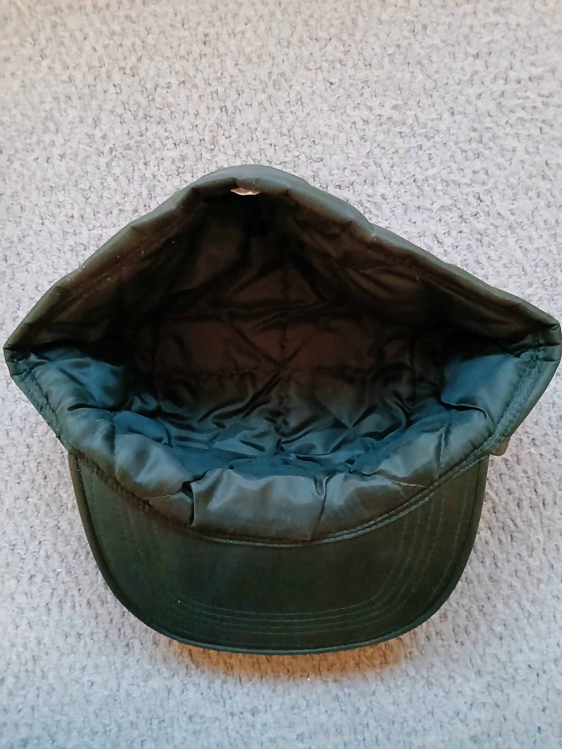 DUCK HUNTING HAT - Image 4